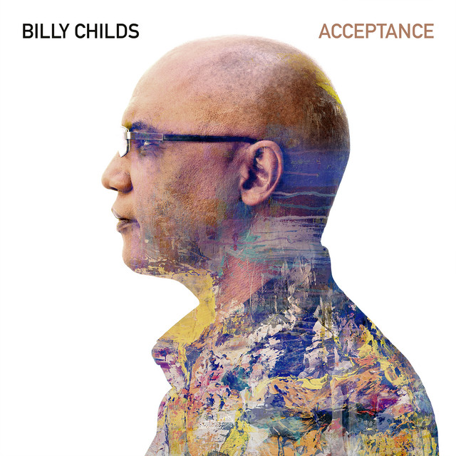 Acceptance album cover