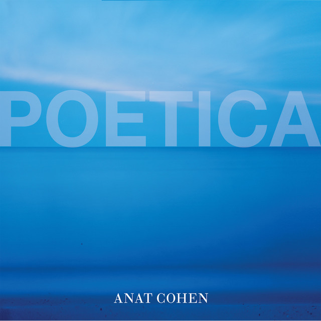 Poetica album cover