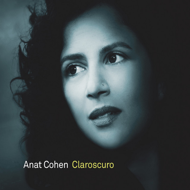 Claroscuro album cover