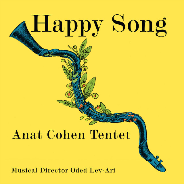 Happy Song album cover