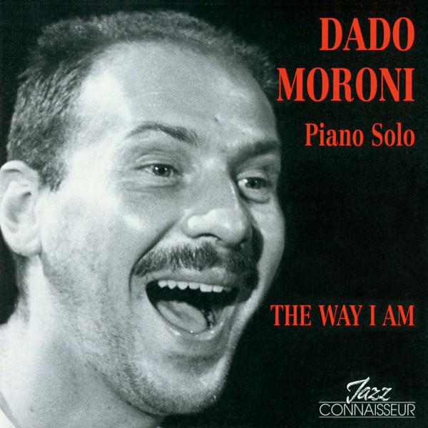 The Way I Am album cover