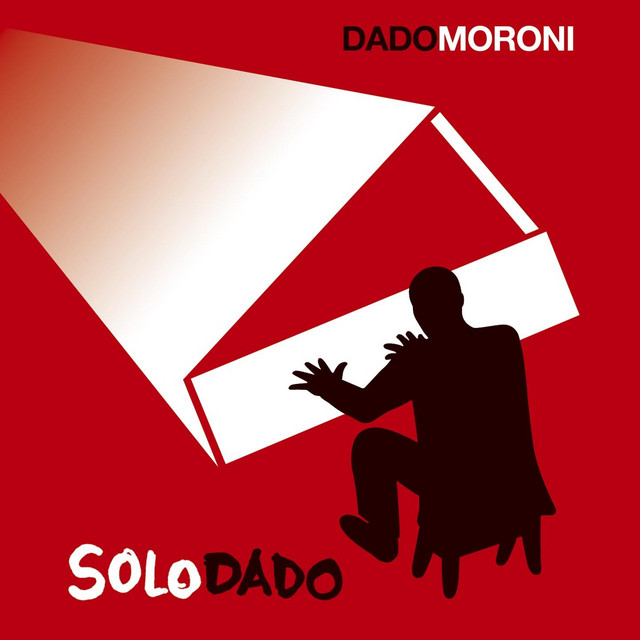 Solo Dado album cover