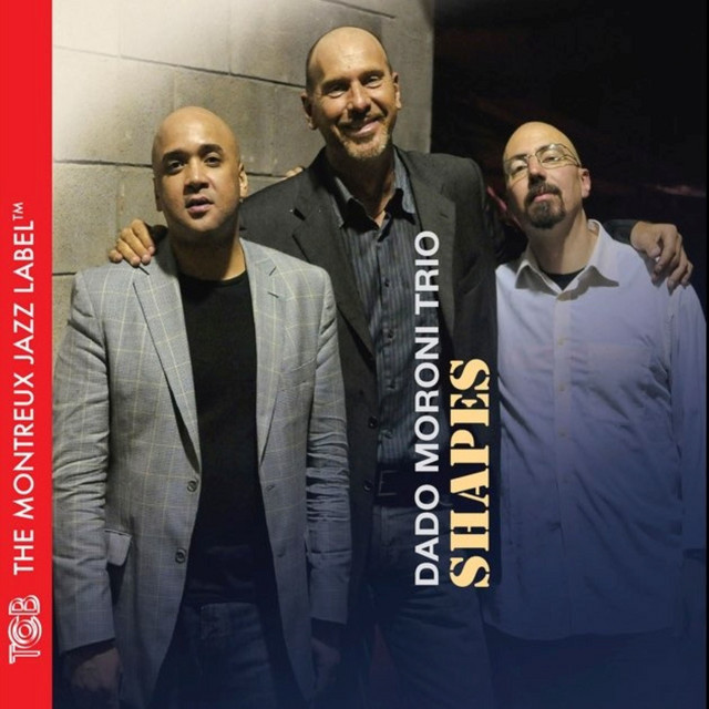 Shapes album cover