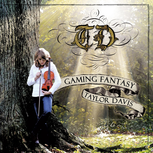 Gaming Fantasy album cover