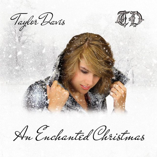 An Enchanted Christmas album cover