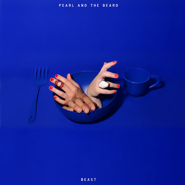 Beast album cover