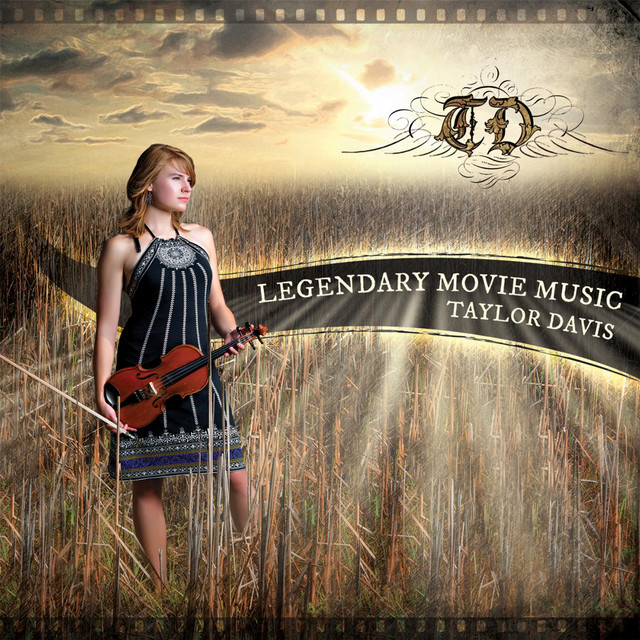 Legendary Movie Music album cover