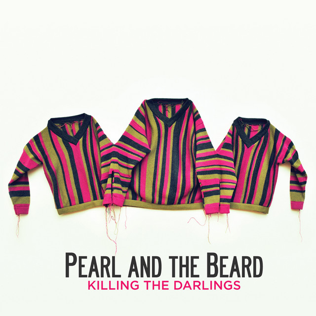 Killing the Darlings album cover