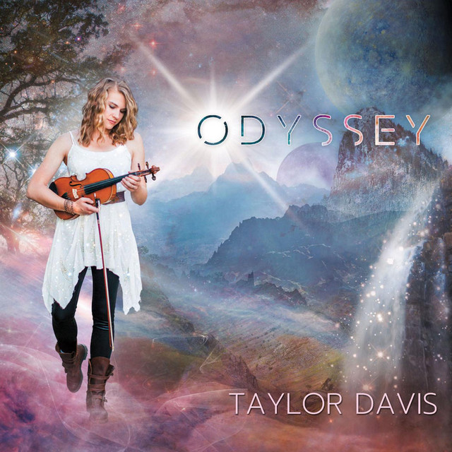 Odyssey album cover