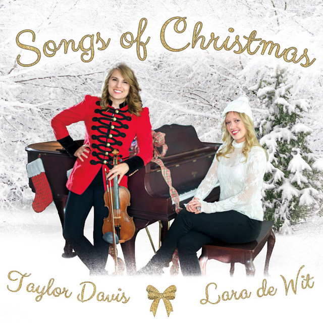 Songs of Christmas album cover