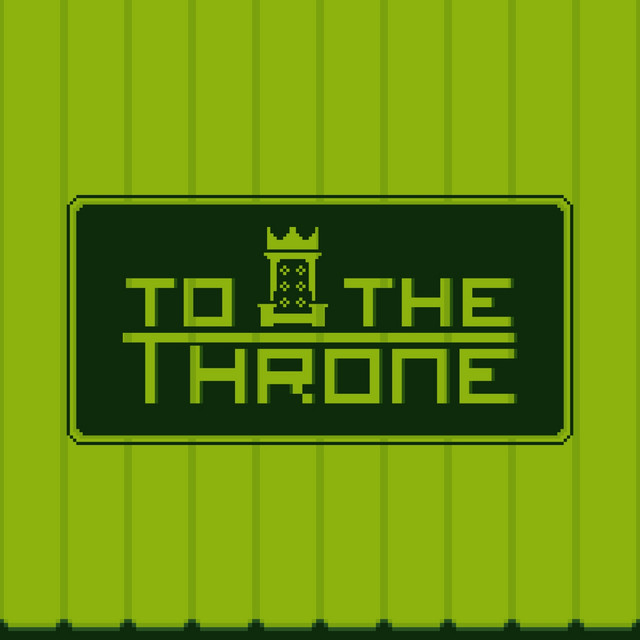 To the Throne (Official Soundtrack) album cover
