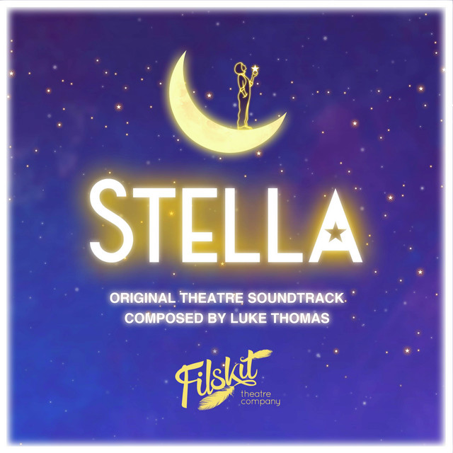 Stella (Original Theatre Soundtrack) album cover