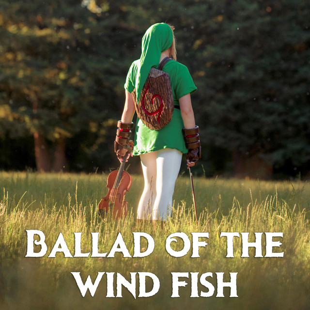 Ballad of the Wind Fish