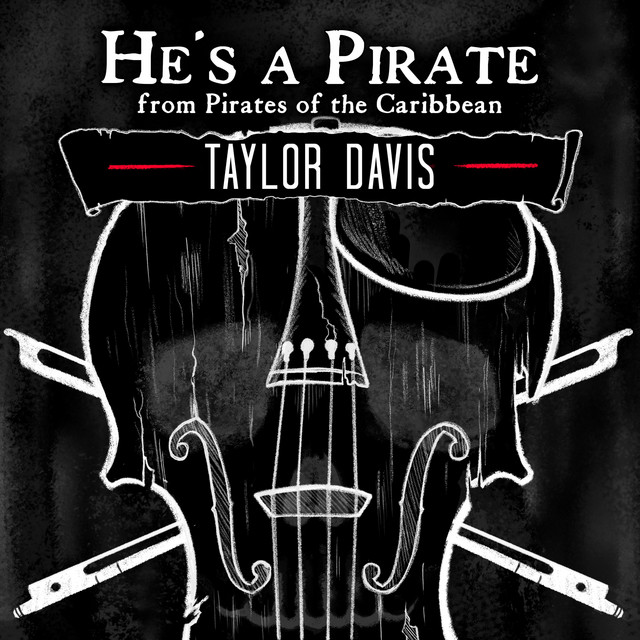 He's a Pirate (From "Pirates of the Caribbean) [Folk Version]