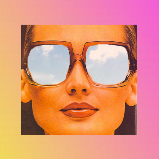 U Melt Me album cover