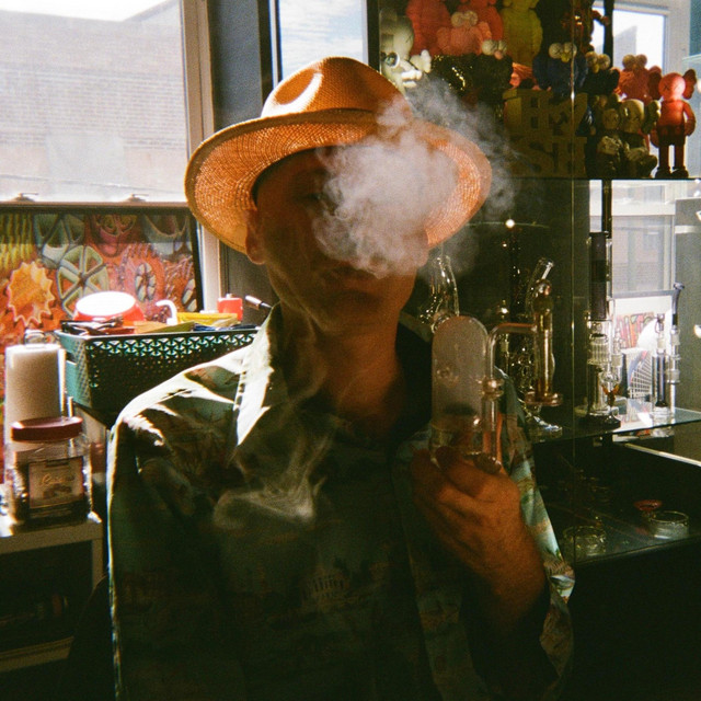 Heady album cover