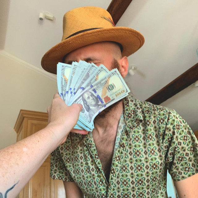 Cash album cover