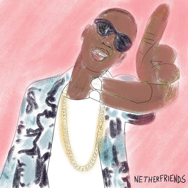Dolph album cover