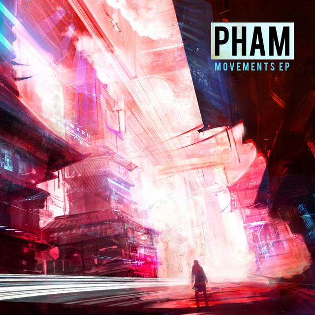 Movements album cover