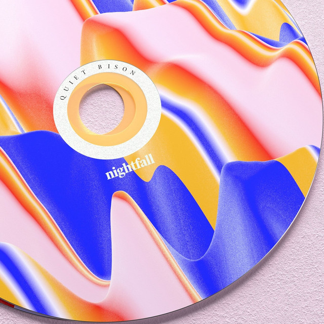 Nightfall album cover