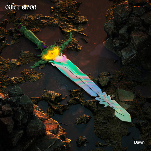 Dawn album cover