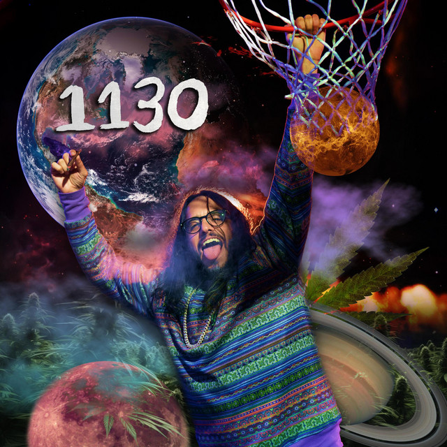 1130 album cover