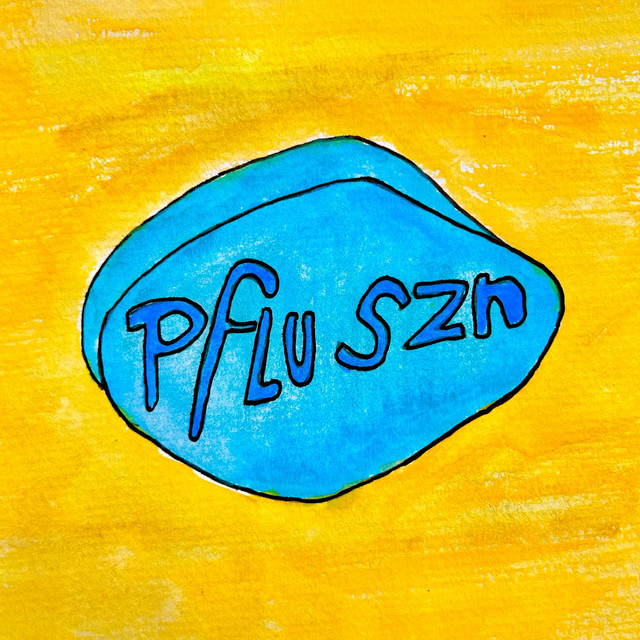 Pflu Szn album cover
