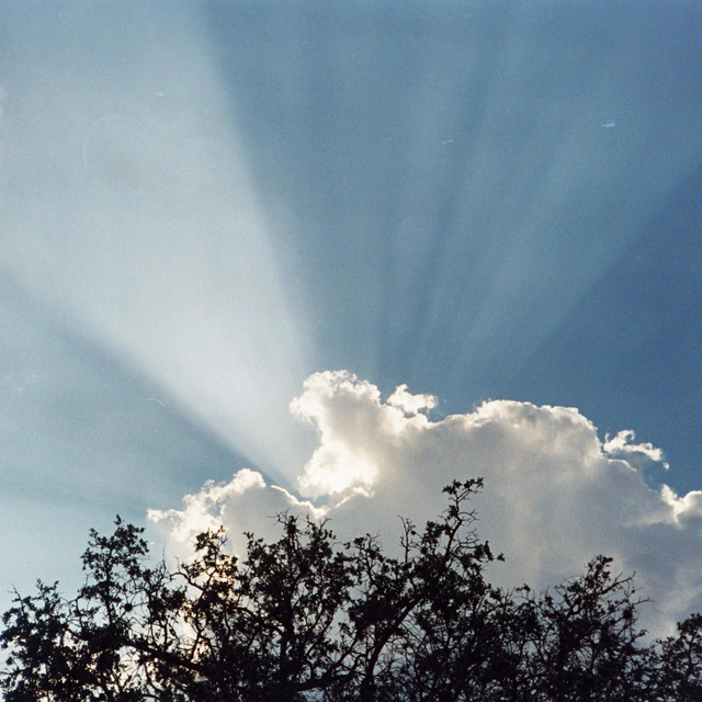 God album cover