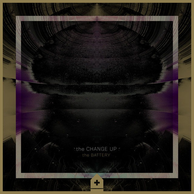The Change Up album cover