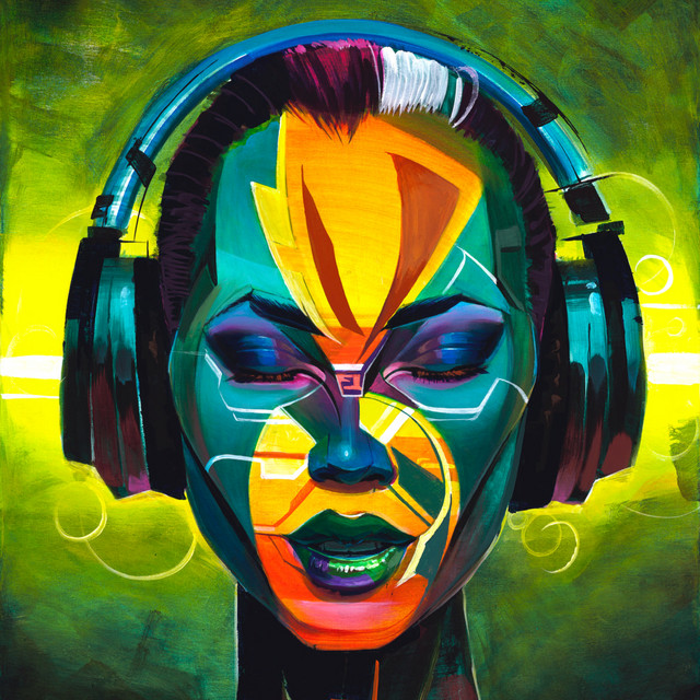 The Return (Soundscapes) album cover