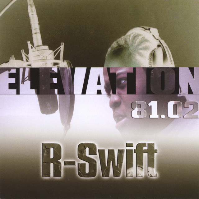 Elevation - 81.02 album cover
