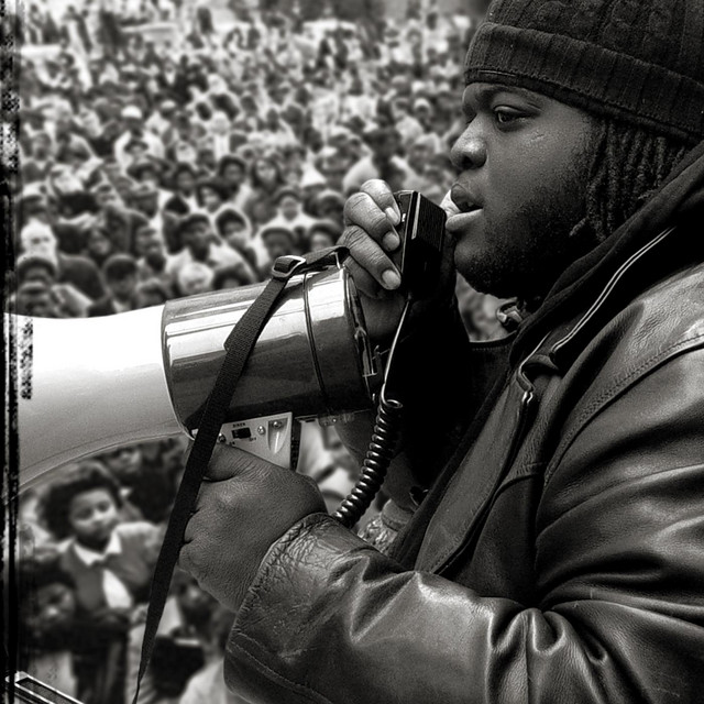 Revolutionary Theme Muzik album cover