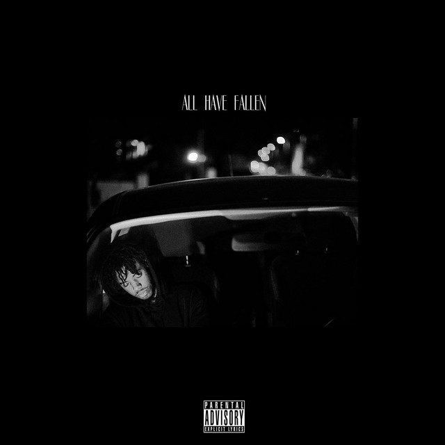 All Have Fallen album cover