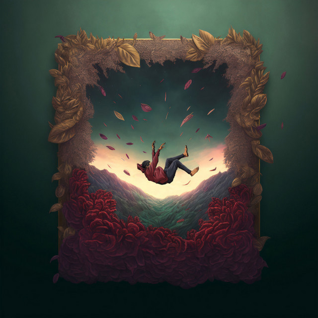 Forgotten Flowers album cover