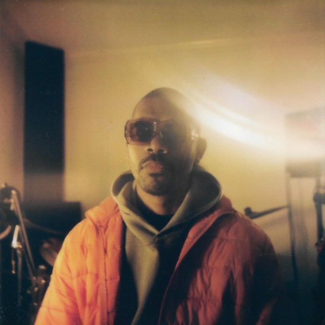I See the Vision album cover