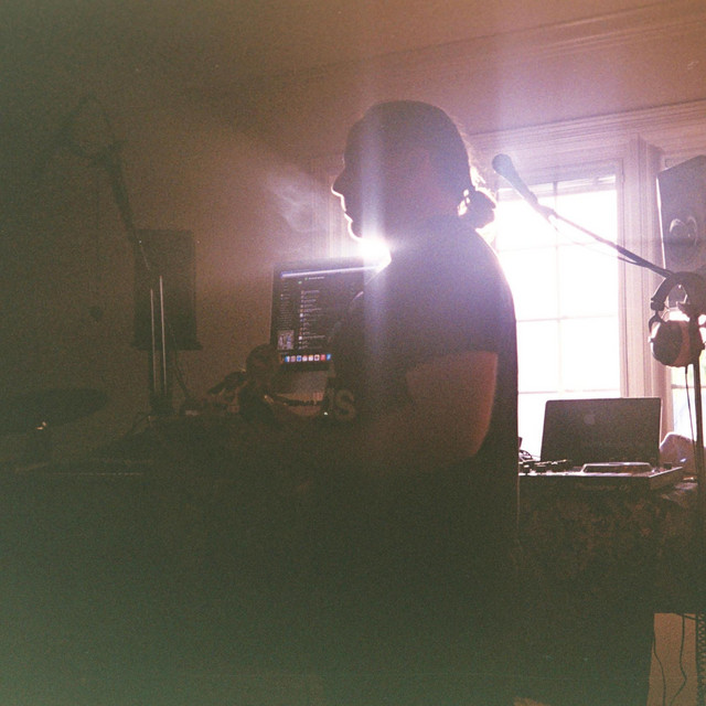 Dave album cover