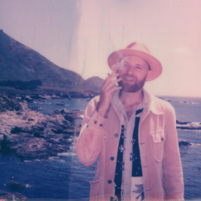 B-Sides album cover