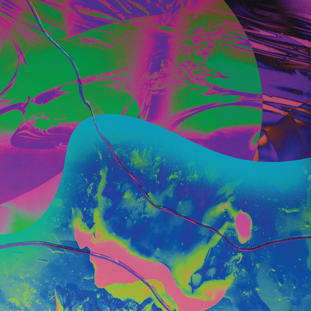 Innervision album cover