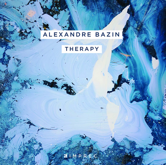 Therapy album cover
