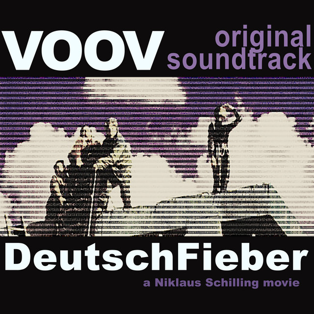 Deutschfieber (Original Soundtrack) album cover