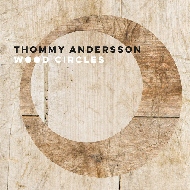 Wood Circles album cover