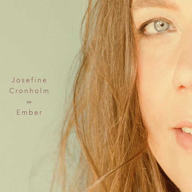 Ember album cover