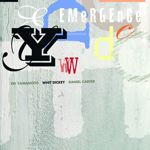 Emergence album cover