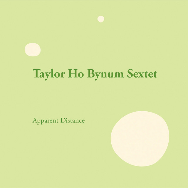 Sextet: Apparent Distance album cover
