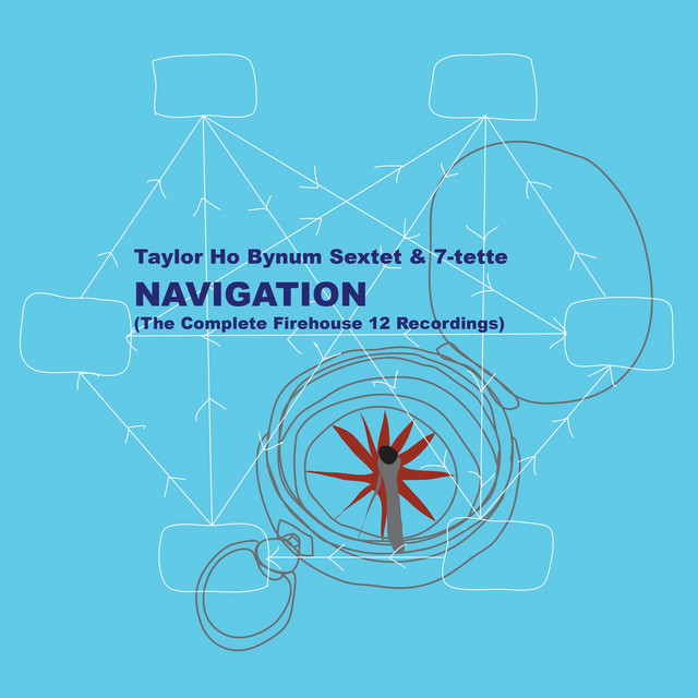7-tette: Navigation album cover
