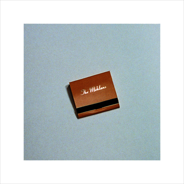 The Mehlans album cover