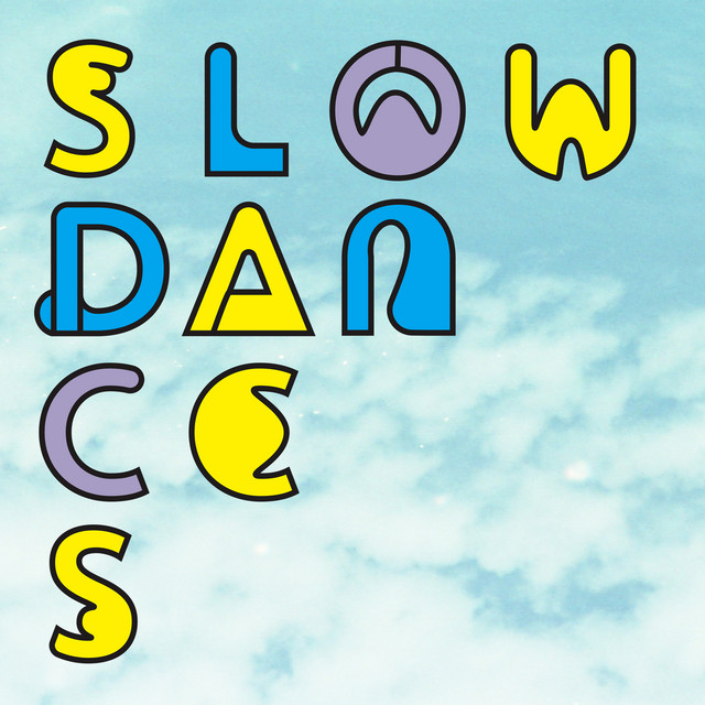 Slow Dances album cover