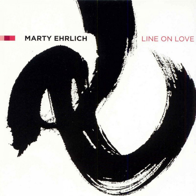 Line on Love album cover