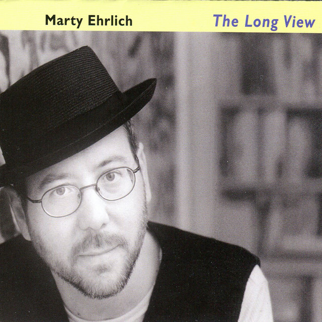 The Long View album cover