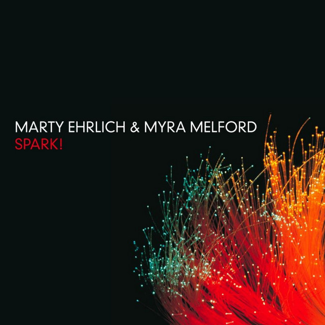 Spark! album cover